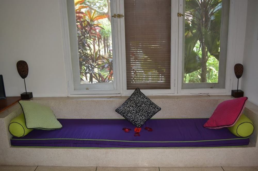 Ubud Garden Villa Екстериор снимка